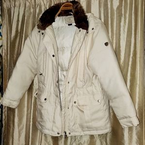 Ralph Lauren coat